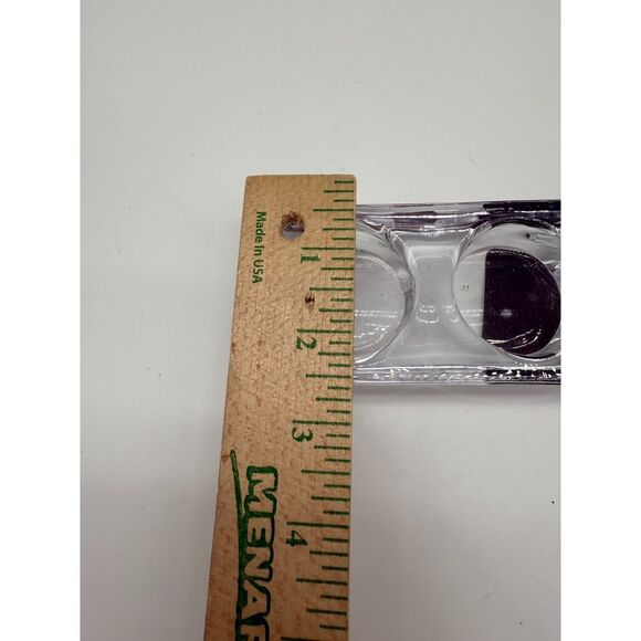 Room Essentials 5 Candelabra Tealight Candle Holder w/ candles - Picture 5 of 8